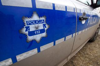 Był tak pijany, że wjeżdżał na chodnik! Zalanego 61-latka zatrzymał inny kierowca 