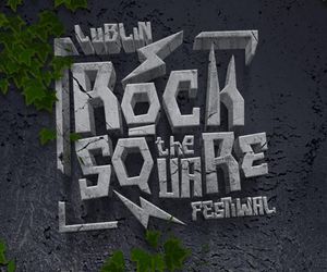 Na polskiej mapie festiwalowej pojawiła się nowa impreza. Na Rock The Square zagra legenda gotyckiego metalu 