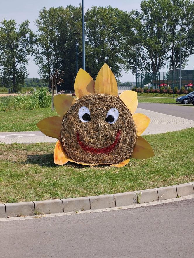 Dożynki w Gminie Mirzec. Tradycja i nowoczesność