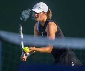 Iga świątek US Open 2023. O której dzisiaj gra Iga i gdzie obejrzeć mecz?