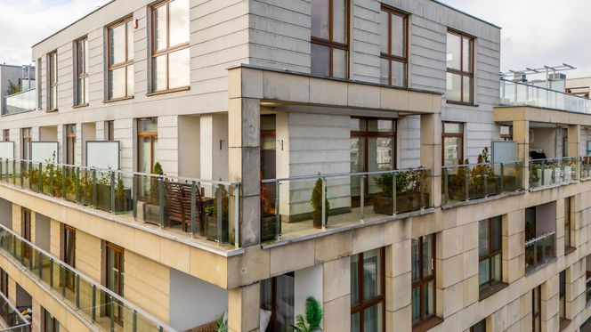 Jesienna metamorfoza balkonu