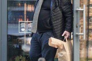 Tak teraz wygląda Olaf Lubaszenko. Jak zmienił się aktor