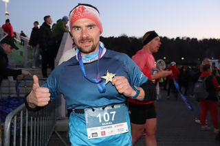 11. Nocna Recordowa Piątka nad Maltą