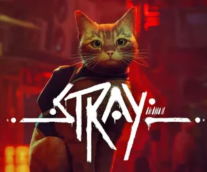 Stray najpierw rozkochał graczy, teraz zauroczy widzów! Słynny kotek dostanie film