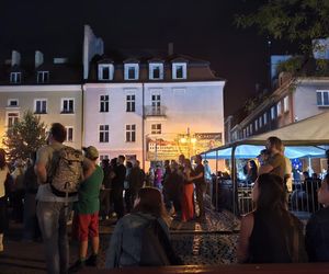 Daria ze Śląska, Kasia Lins i Maria Sol wystąpiły w Kaliszu w ramach 19. edycji festiwalu Multi Art