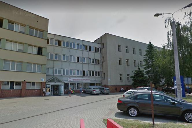 Dramatyczny apel szpitala w Dąbrowie Górniczej. Brakuje sprzętu dla pracowników!