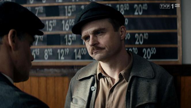 Stulecie Winnych 2 sezon, odcinek 25: Ryszard (Piotr Rogucki), Stanisław (Jan Wieczorkowski)