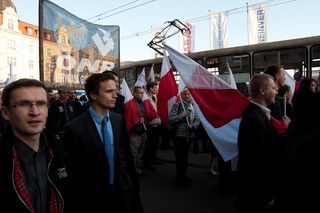 Protesty przed sklepami Lidl w Śląskim. Co jest ich powodem?