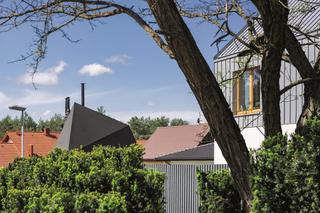 Dom Origami / Toruń