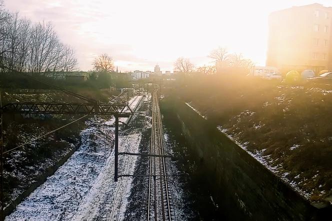 Budowa Szczecińskiej Kolei Metropolitalnej