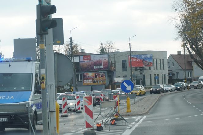 Tak obchodzono 1 listopada w Białymstoku