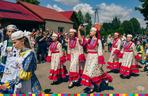 XV Sabantuj w Kruszynianach. Tatarskie święto przyciągnęło tłumy turystów