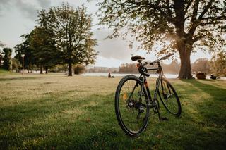 Na Warmii i Mazurach wyznaczono miejsca przyjazne rowerzystom [LISTA]
