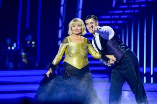 5. odcinek 15. edycji Tańca z Gwiazdami