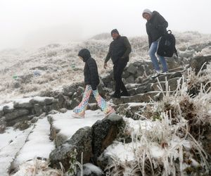 Tragiczny bilans pierwszego jesiennego weekendu w Tatrach. Nie żyją dwie osoby