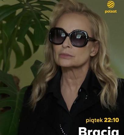 Bracia odc. 3. Małgorzata (Katarzyna Gniewkowska)