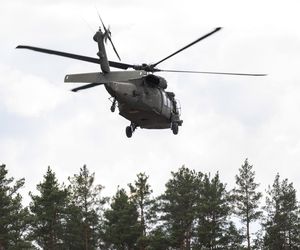 Zaginieni na Litwie żołnierze nie żyją! Ale tylko trzech, czwarty zaginął