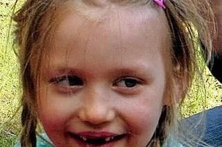 5-letnia Inga zaginęła bez śladu! Potworne odkrycie w domu pedofila