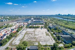 Nowe osiedle powstanie przy ul. Jagiellońskiej w Warszawie