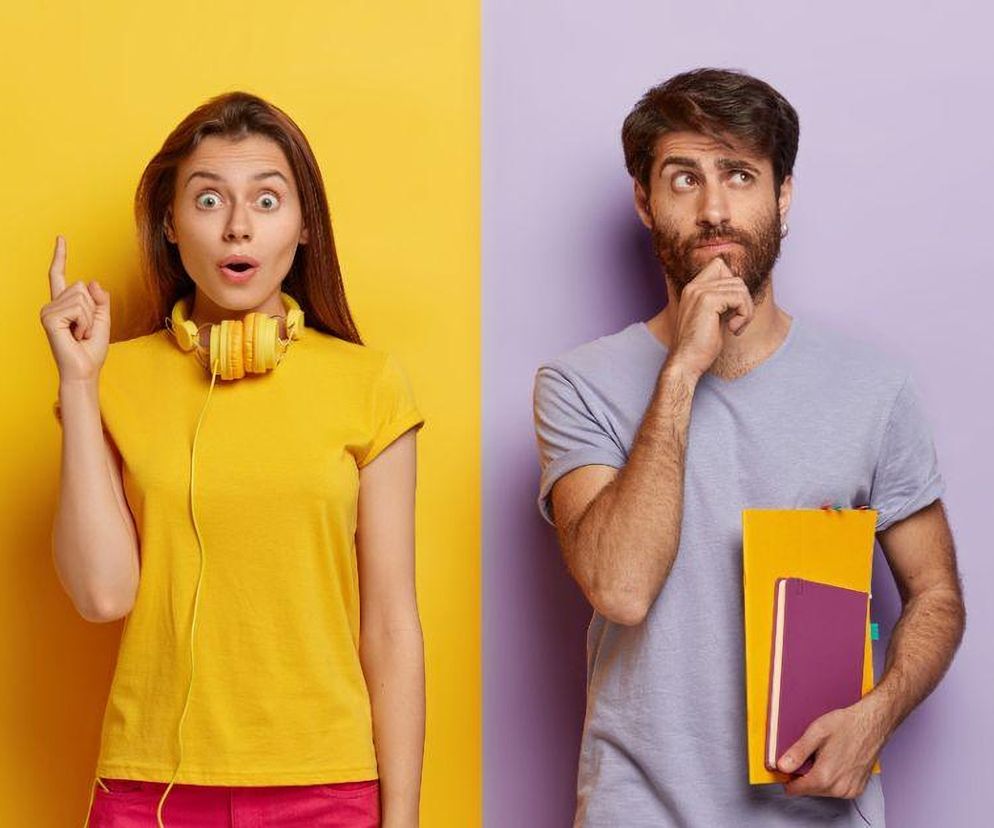 Quiz z wiedzy ogólnej. Prawda czy fałsz? Masz 50 procent szans na poprawną odpowiedź