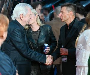  Kulisy premiery Vinci 2