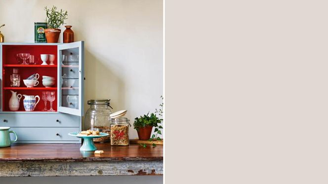 Kolekcja Designer Kithcen & Bathroom, Oat Cake