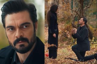 Dziedzictwo, odcinki 674-676. Nana odrzuci Yamana! Przyjmie oświadczyny Luki? Streszczenia odcinków od 2-4.09.2025 - ZDJĘCIA