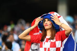 MŚ 2018: FIFA nakłada absurdalną karę, bo Chorwat wypił na boisku zakazany napój