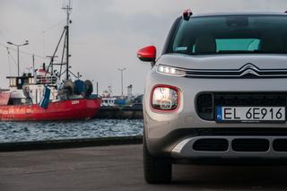 Citroen C3 Aircross 1.2 PureTech