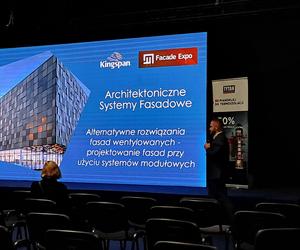 Facade Expo 2023 - Międzynarodowe Targi Elewacji i Termomodernizacji