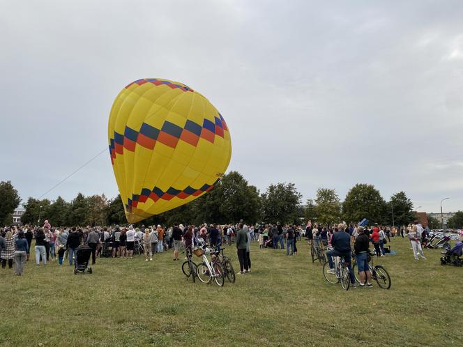 Fiesta Balonowa 2024