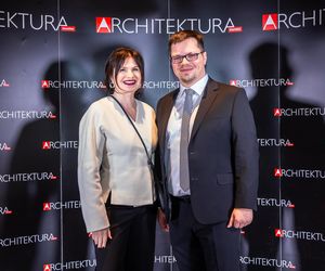 Gala z okazji 30-lecia Architektury-murator - zdjęcia