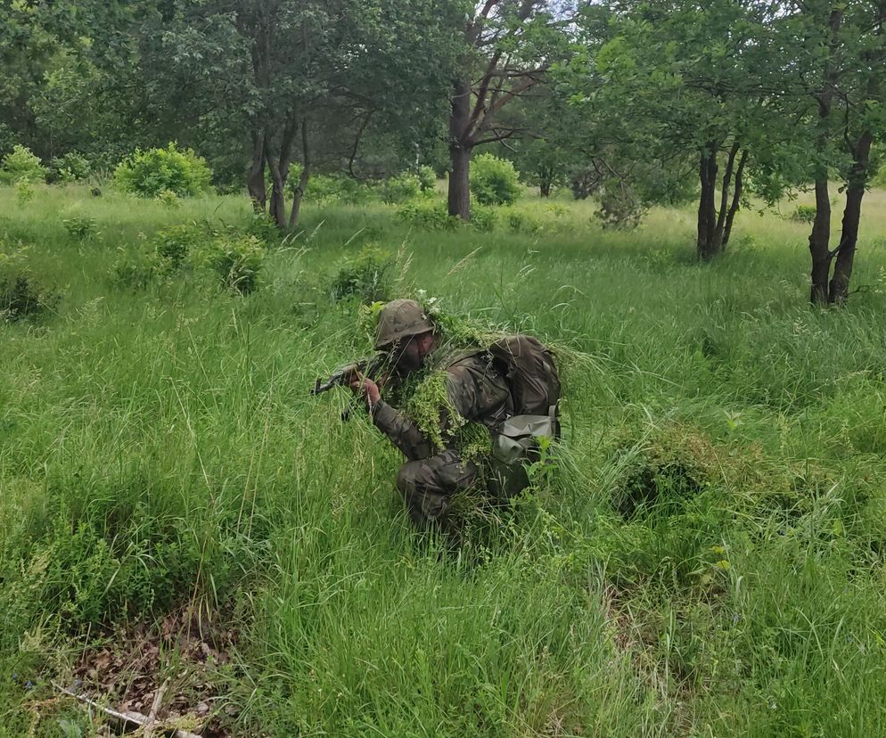 Rusza kwalifikacja wojskowa