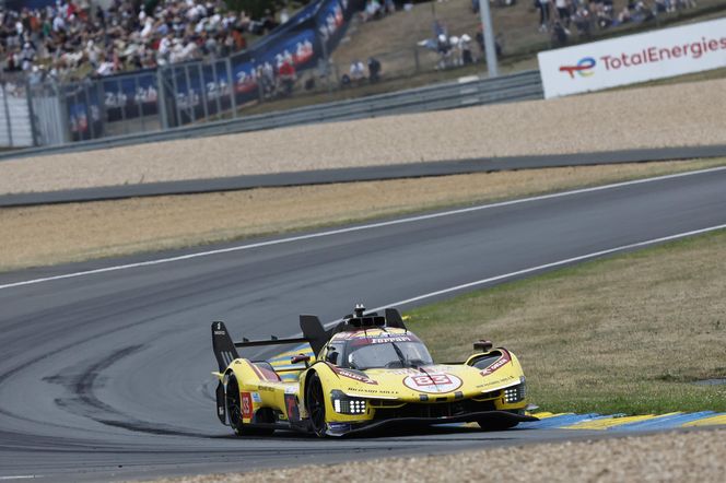 Robert Kubica