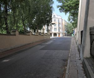 Rusza remont ul. Podwale. Kiedy rozpoczną się prace?