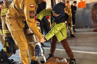 Dzień Otwartej Strażnicy 2025