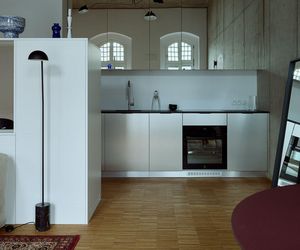 Apartament przy Księcia Witolda