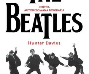 05. Hunter Davies - The Beatles. Jedyna autoryzowana biografia