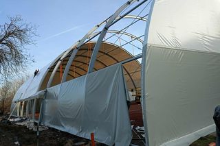 Pod Olsztynem powstaje nowy obiekt sportowy. Koszt inwestycji to niemal 4 mln zł