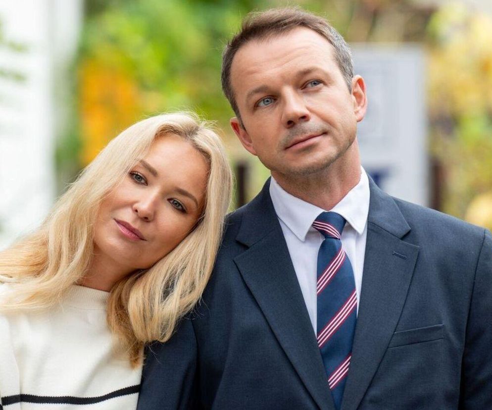 Barwy szczęścia. Związek Karoliny i Bruna nie rozpadnie się! Te wspólne sceny rozwiały wątpliwości