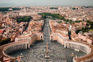 Sprawa księdza Dymera w Watykanie. Czy papież Franciszek udostępni akta?