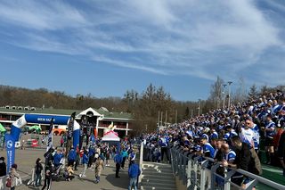 Kibolska Dycha 2025 w Poznaniu