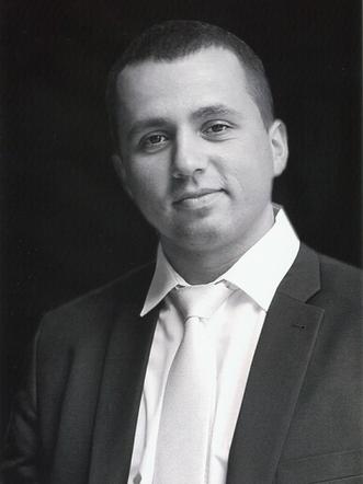 Miał zaledwie 32 lata, zginął na służbie. Wielka tragedia na drodze i żałoba w policji