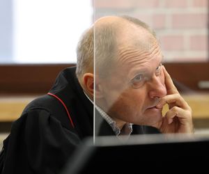 Proboszcz z Jezowego przed sądem