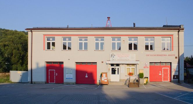 To małopolskie miasto jest nazywane Rzymem Południa. Wszystko za sprawą karczmy, w której przesiadywał diabeł