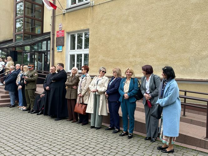 Odbyła się XI Sztafeta Niepodległościi