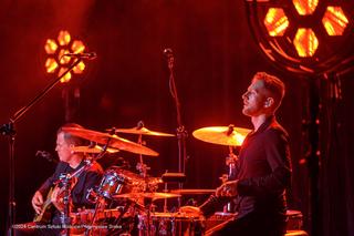 Wyjątkowy koncert Kombii w Tarnowie. Tak bawiła się publiczność! 