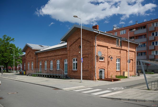 Częstochowa przyciąga turystów