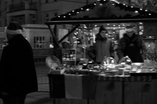 Podekspozycja i zdjęcie prześwietlone. Czy niepoprawność techniczna to błąd?