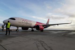 Linia lotnicza Wizz Air reaktywuje swoje połączenia z lotniska Katowice-Airport. Dokąd można polecieć?